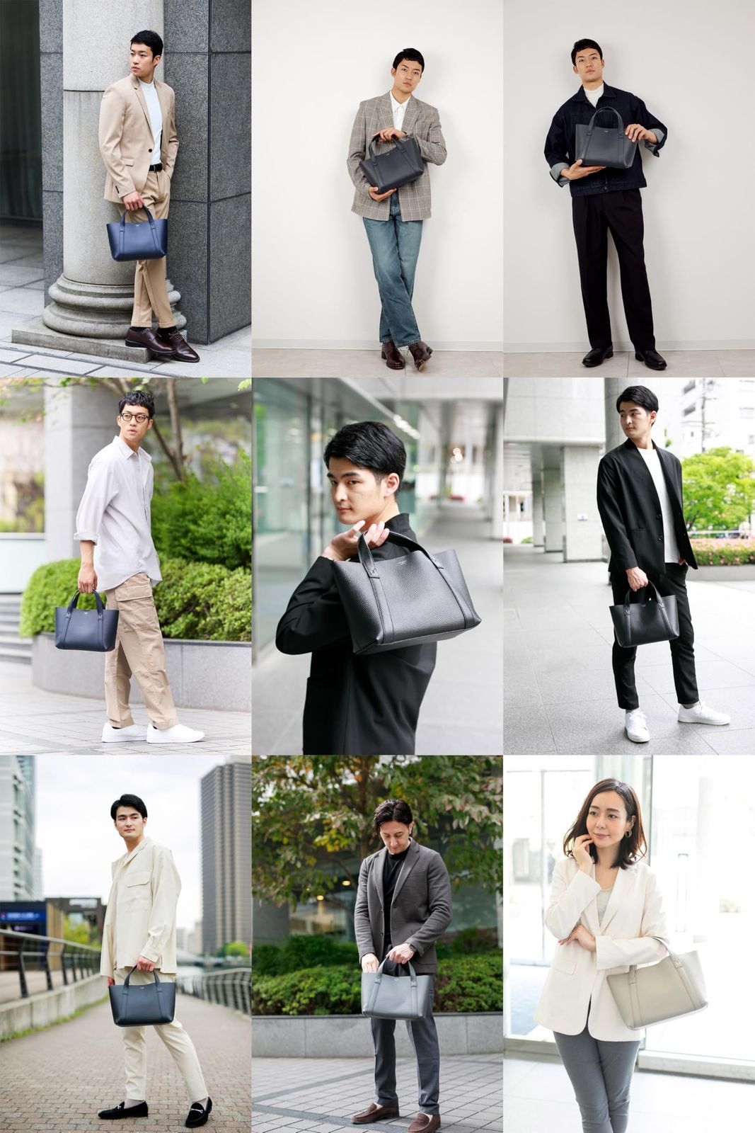 ペッレ モルビダ トートバッグ レディース PM-TE007SL