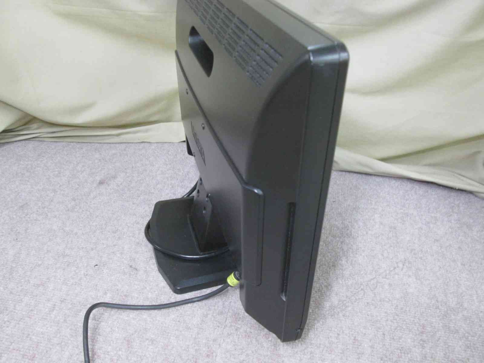 IODATA LCD-AD191XB2 19インチ 液晶モニター D-sub 動作保証 送料無料