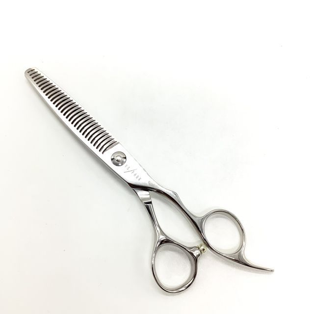 【極美品】Y.S PARK ワイエスパーク　シザー 美品【Y.S.PARKワイエスパーク】 オフセット シザー セニング