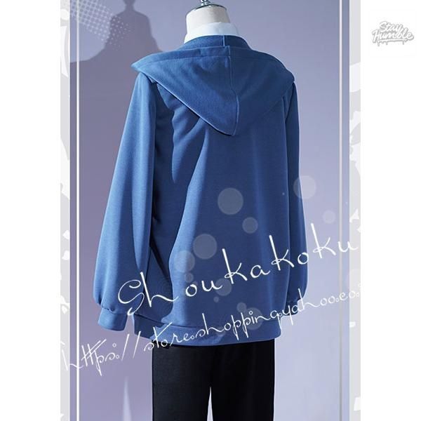 ハロウィン 演出服