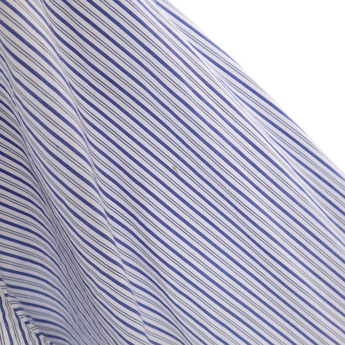 COMME des GARCONS HOMME DEUX クジラ柄 シャツ M COMME des GARCONS HOMME DEUX クジラ柄 シャツ M