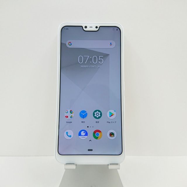 超美品・正常動作品】arrows U - スマートフォン本体