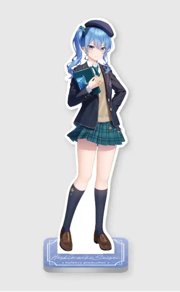 星街 すいせい(Hoshimachi Suisei) 星街 すいせい アクリル