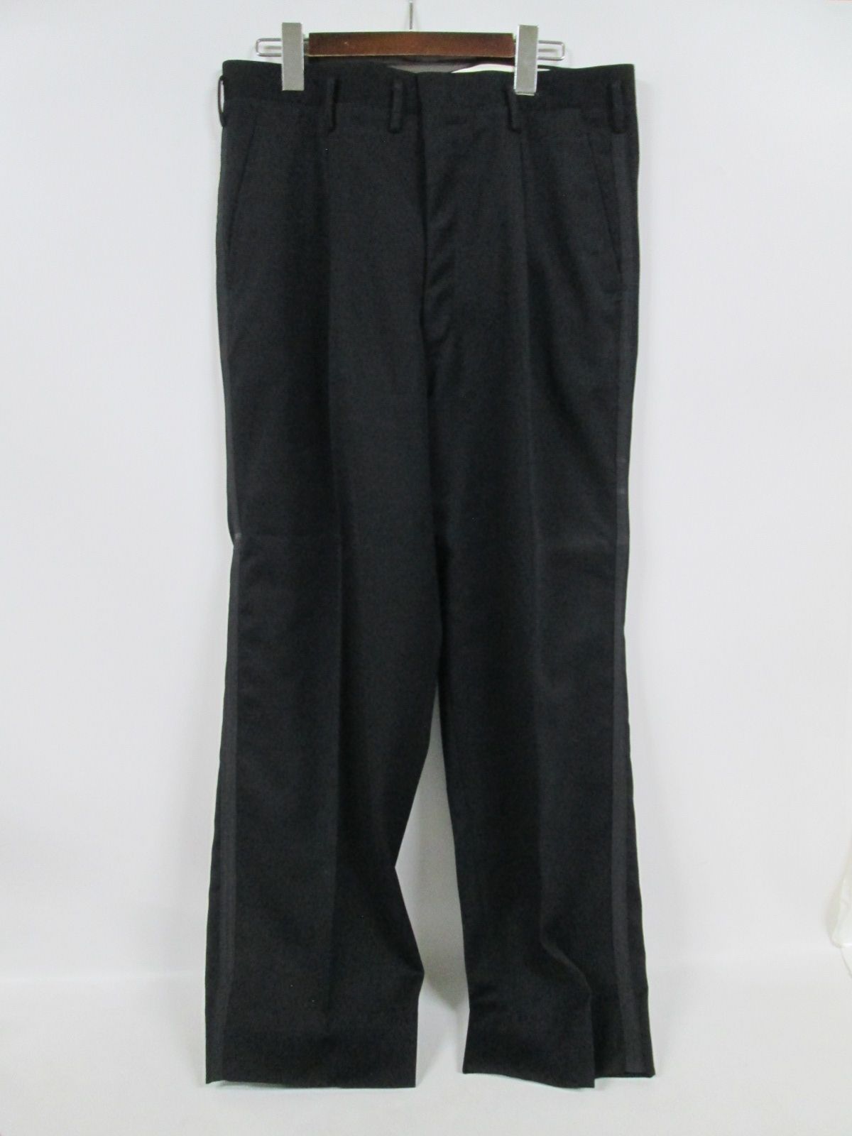 お探しの商品を格安ゲット! F3973 アンティーク レトロ 昭和 礼服セット 式典用 正肩章 礼肩章 警察グッズ