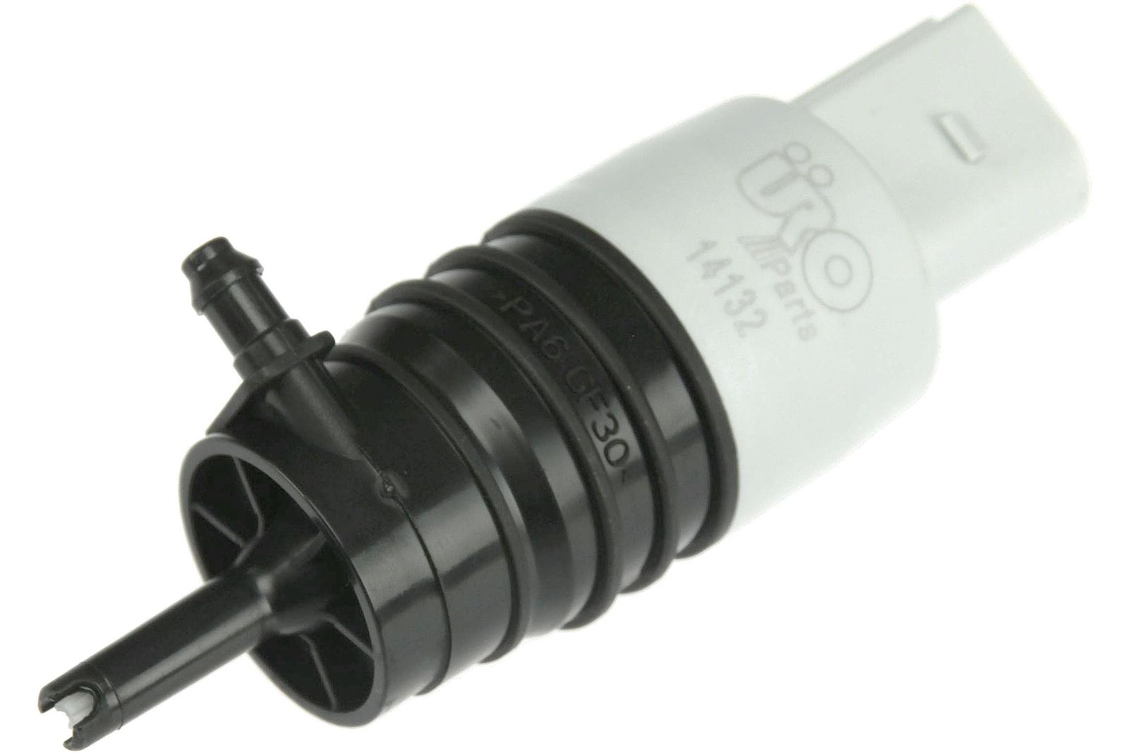 URO Parts 67127302589 フロントガラスウォッシャーポンプ 