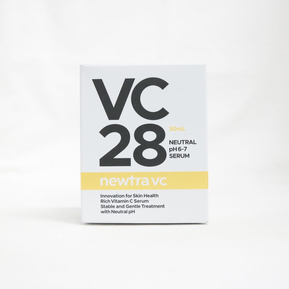 ☆新品 マーべセラー ピュア ニュートラ セラム 28 newtra VC 28 Serum