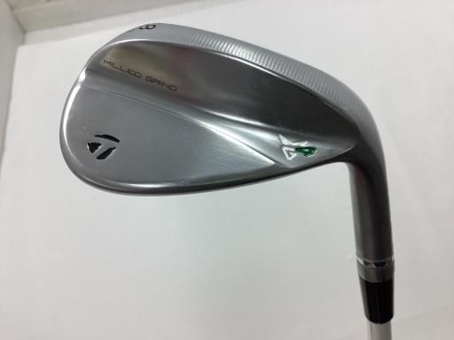 テーラーメイド Taylor Made MILLED GRIND 4 58°|12° ウェッジ WG Dynamic G EX TOUR ISSUE フレックスS メンズ 男性用 右利き 右用 Cランク ゴルフクラブ