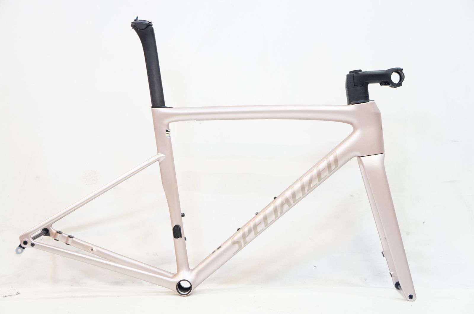 SPECIALIZED スペシャライズド TARMAC SL8 EXPERT モデル フレームセット| バイチャリ熊谷店