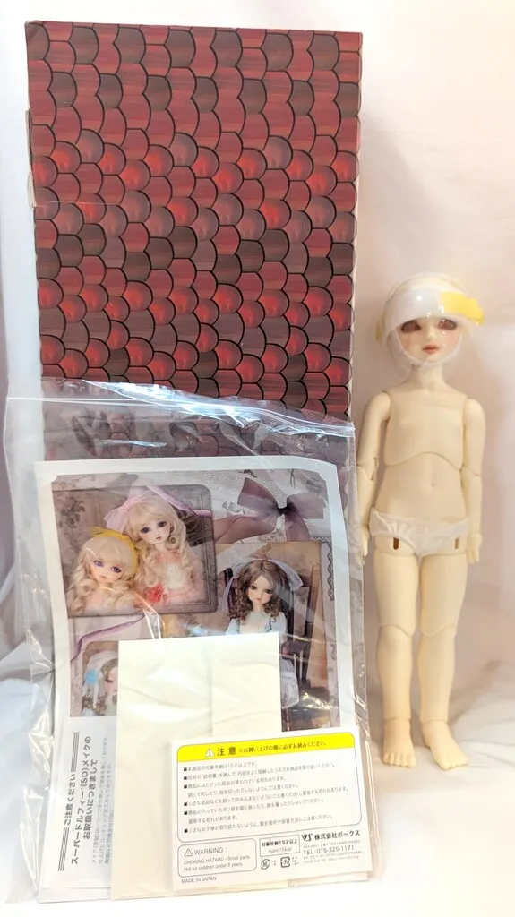 SDGr支倉常長Ⅱの付属品一式(欠品あり) 【公式通販】