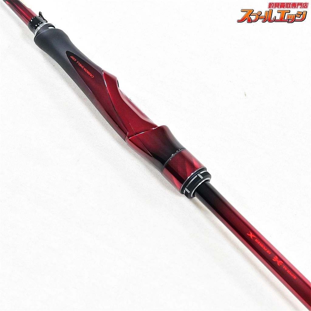 【シマノ】 25セフィア リミテッド S85ML+ SHIMANO Sephia