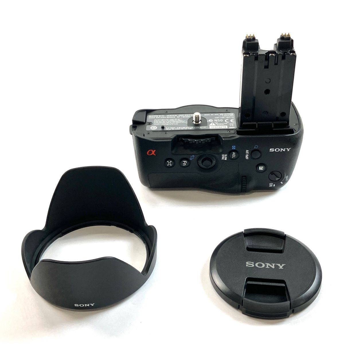 ソニー SONY α77 ズームレンズキット SLT-A77VQ デジタル 一眼レフ 