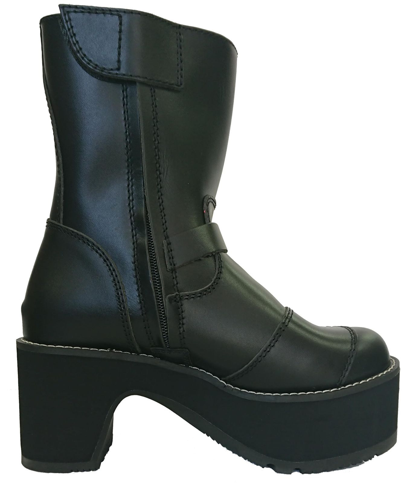 イーグル超厚底OD50