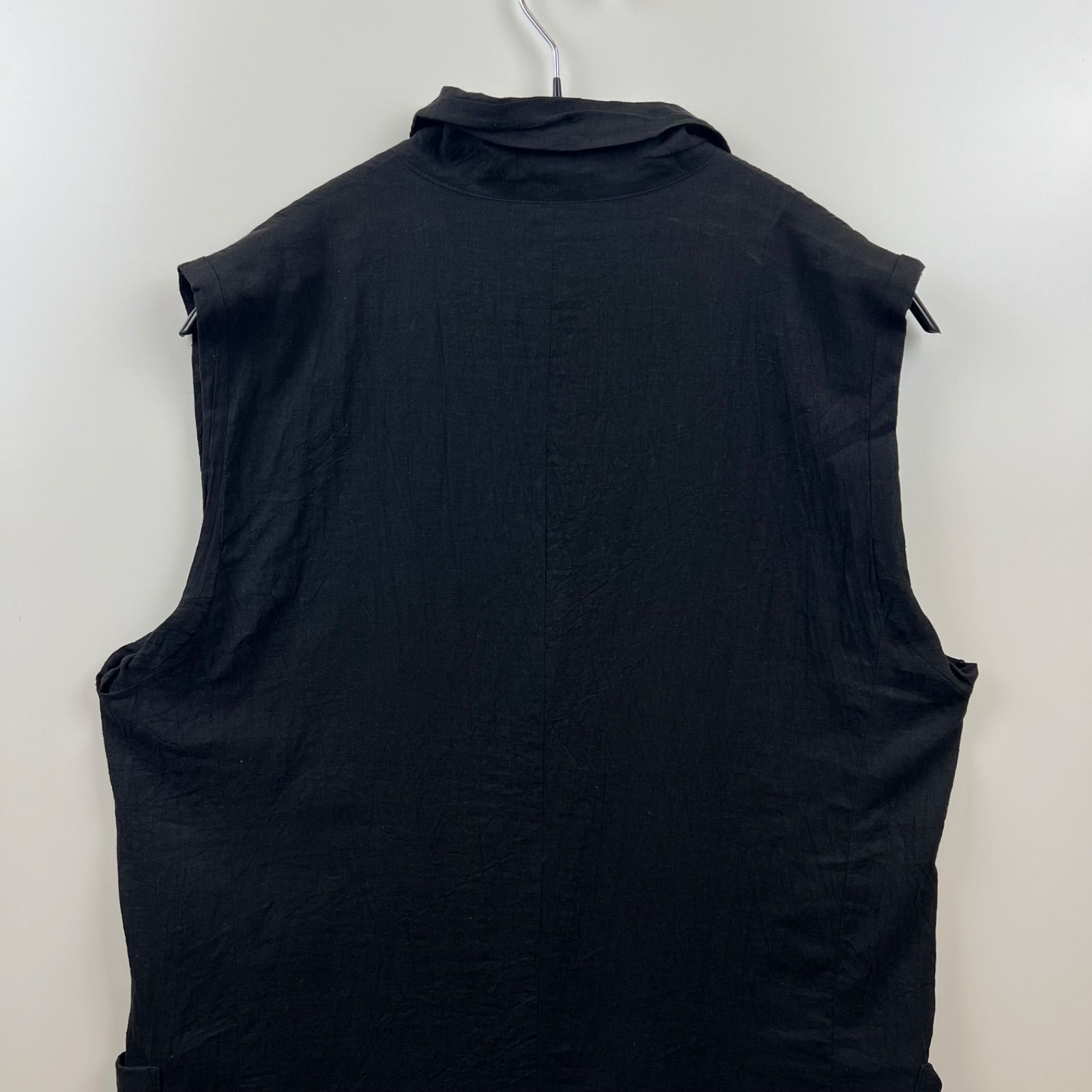 tricot COMME des GARCONS 90s W's long vest AD1994 TJ-020110 トリコ
