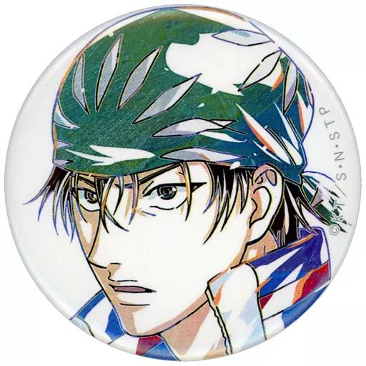 中古】バッジ・ピンズ 海堂薫 「新テニスの王子様