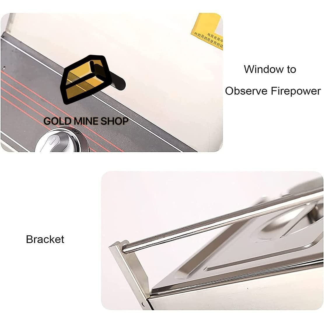 フライドポテト チキンウィングに最適