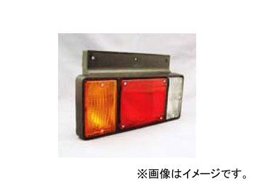 エスワイエス/SYS リヤコンビランプ 12V 左 呼称：3126L 品番：031262 ニッサン アトラス/コンドル KH42S 1995年～