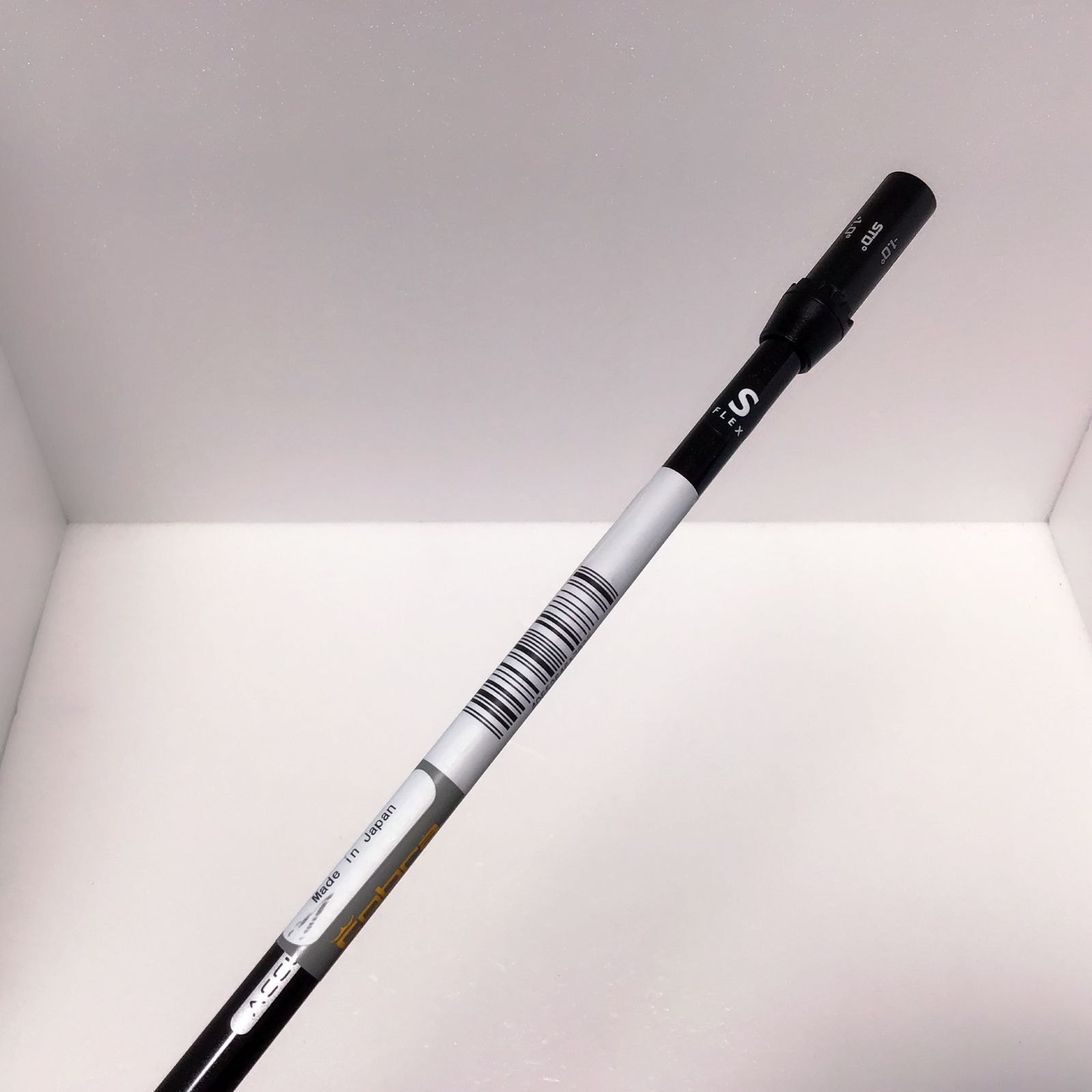 コブラスリーブ付シャフト ツアーAD PT6X 1w用 楽天市場】tour ad pt 6 sr