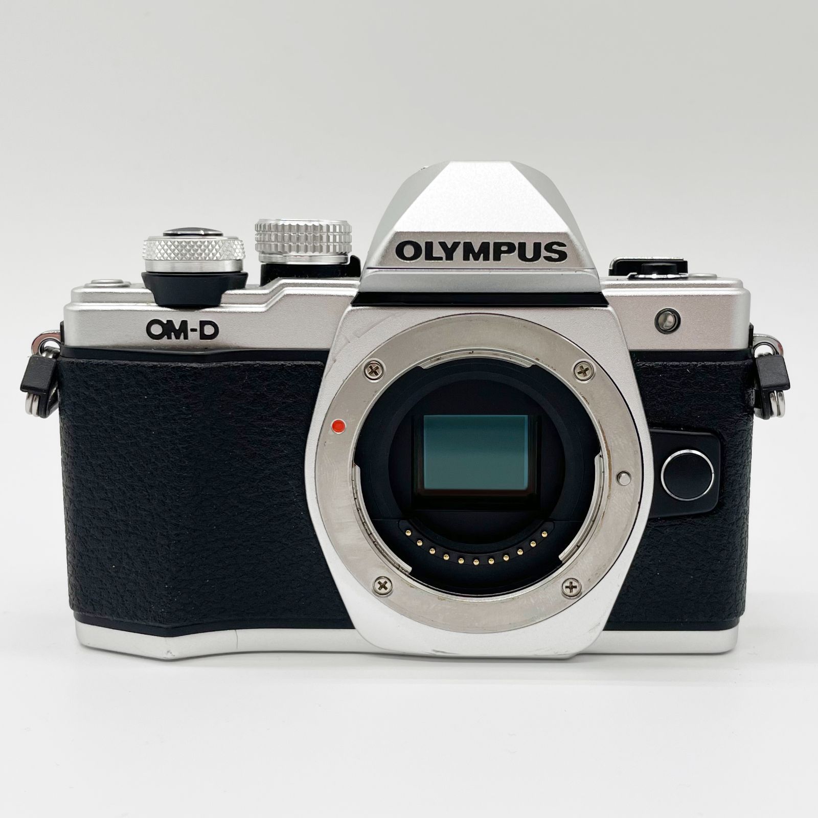 OLYMPUS