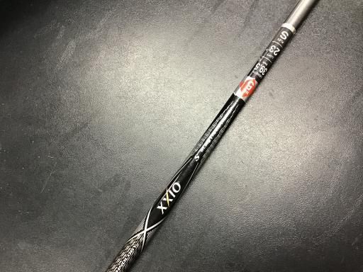 新型 ダンロップ XXIO 2012 U5 ユーティリティ UT XXIO MP700 ユーティリティ フレックスS メンズ 男性用 右利き 右用 Dランク ゴルフクラブ