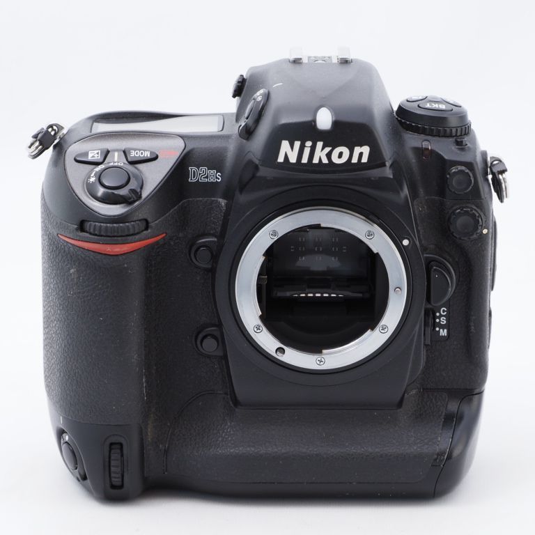 ボディ ニコン | Nikon デジタル一眼レフカメラ - D2Hs 中古カメラ