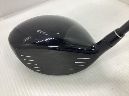 本間ゴルフ TOUR WORLD TW757 S 9° ドライバー DR VIZARD FZ-6 フレックスS メンズ 男性用 右利き 右用 Cランク ゴルフクラブ