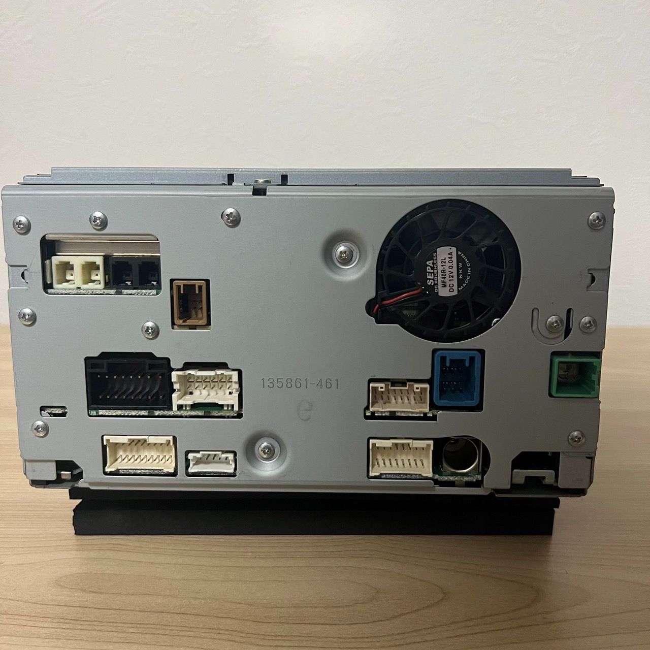 イクリプスナビ ECLIPSE AVN669HD フルセグTV DVD再生OK イクリプスナビ ECLIPSE AVN669HD フルセグTV DVD再生OK