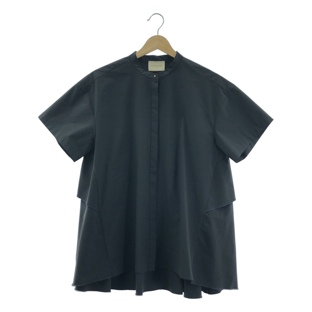 UNITED ARROWS / ユナイテッドアローズ | バックフレア ショート