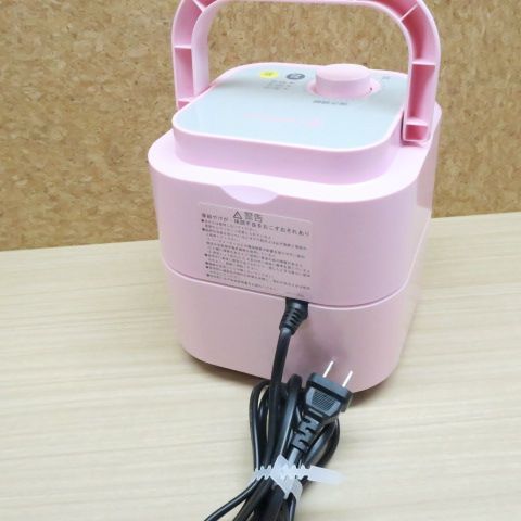 テクノ高槻 エアフットマッサージャー エアマッサージ もみまろ