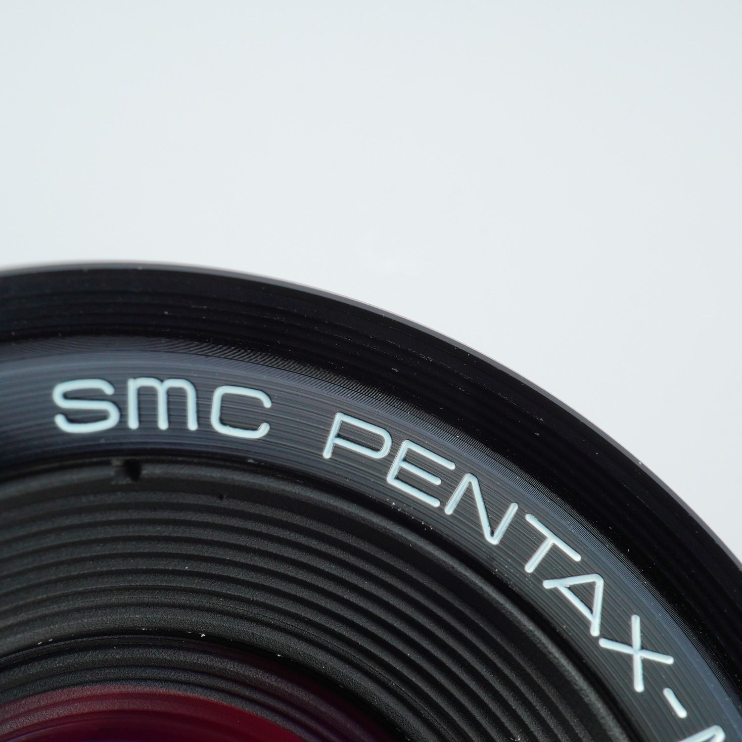 PENTAX ペンタックス SMC M 50mm F/2 (Pentax K用) 単焦点レンズ