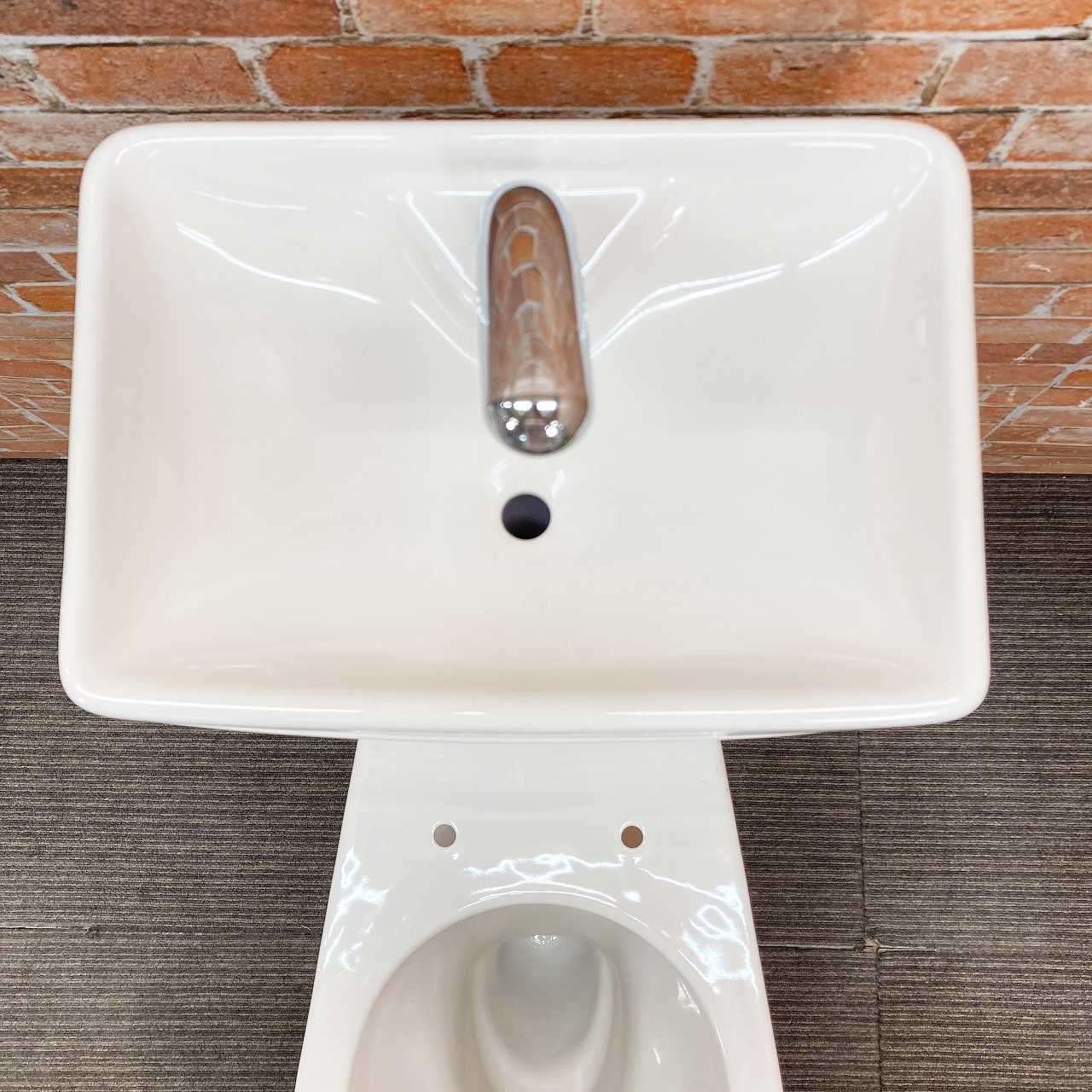 トイレ 洋式便器