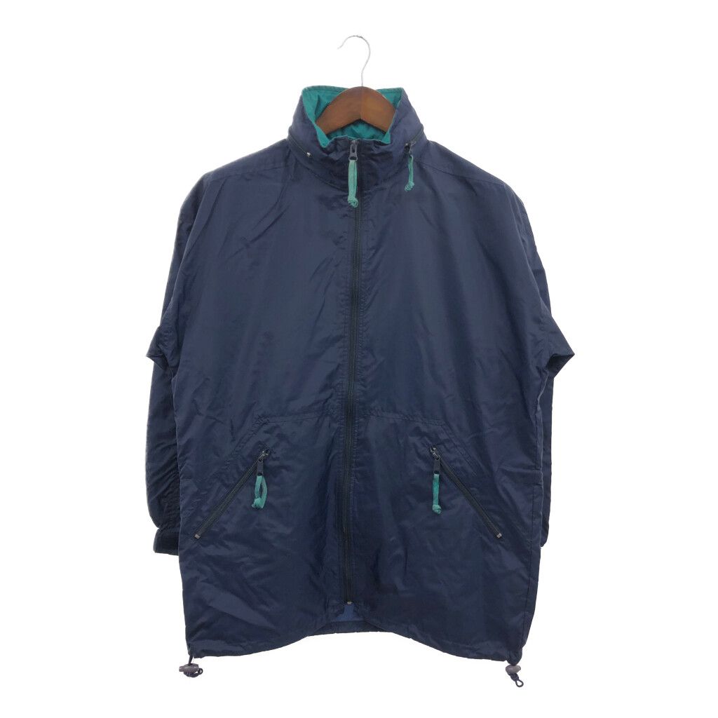 90s EMS eastern mountain sports マウンテンパーカ Vintage EMS Eastern Mountain Sports Hooded Goretex XL Jacket
