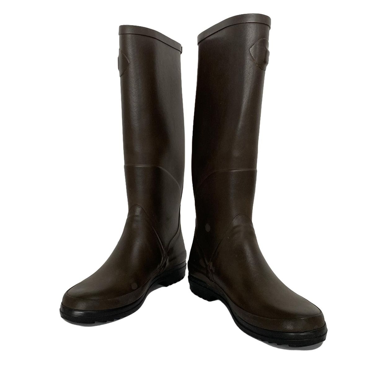 レインブーツ 36