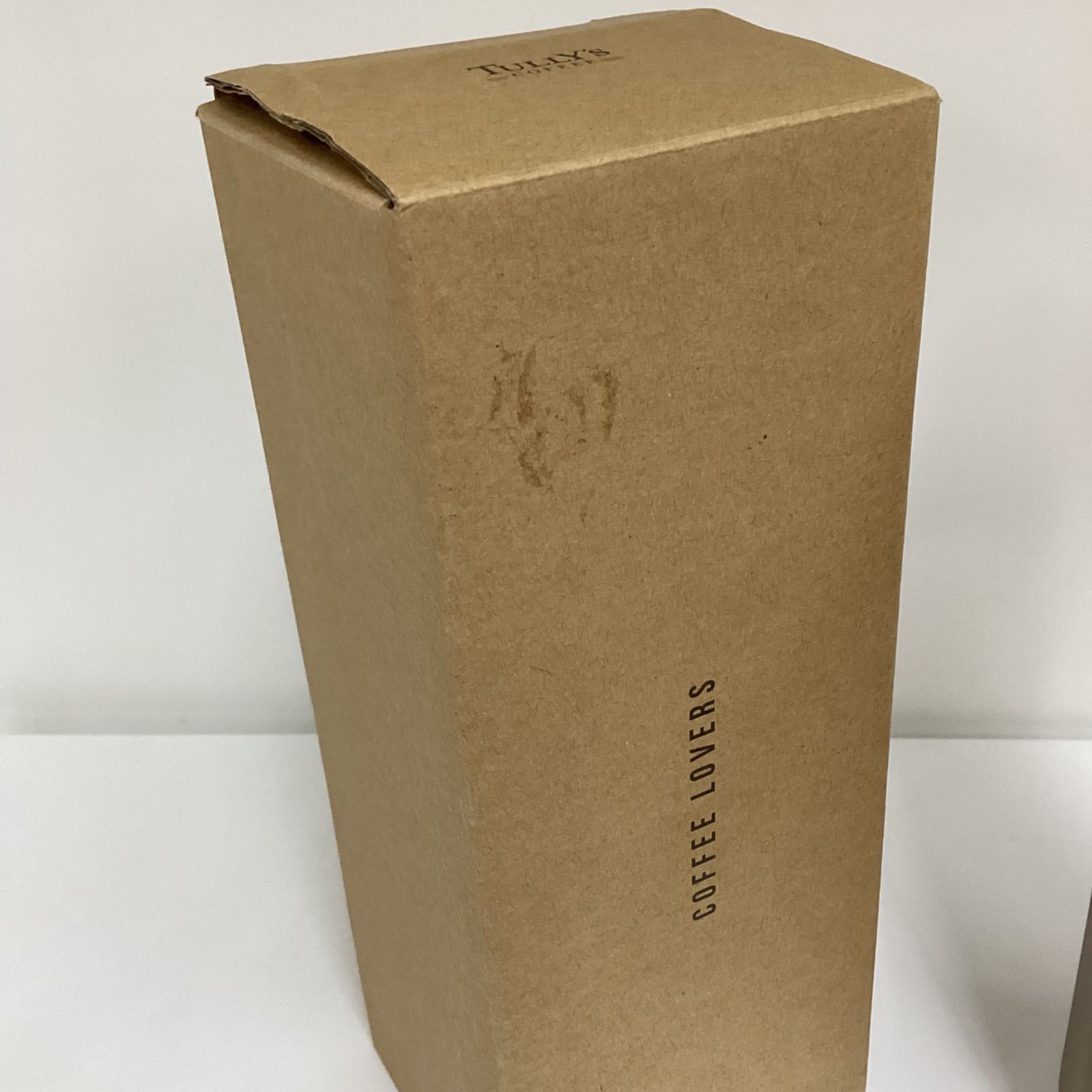タリーズコーヒー　21タリーズ　オクタボトル 新品未使用/タリーズコーヒー 21タリーズ オクタボトル - メルカリ