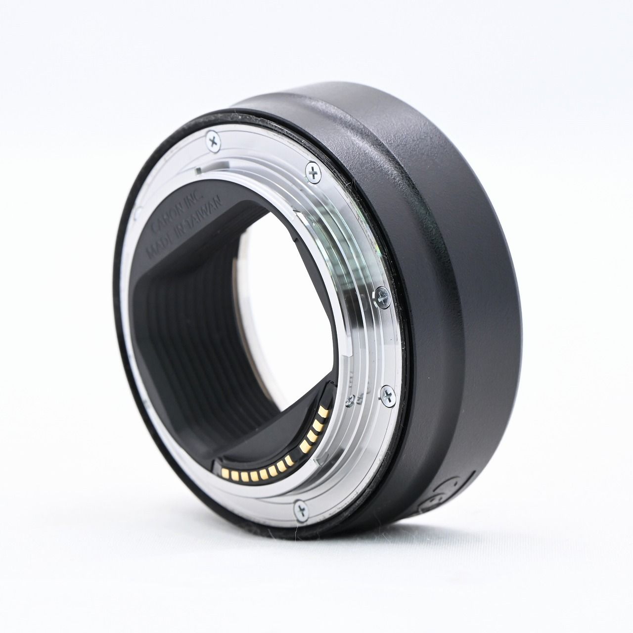 Canon キヤノン マウントアダプター EF-EOS R アクセサリ【中古  