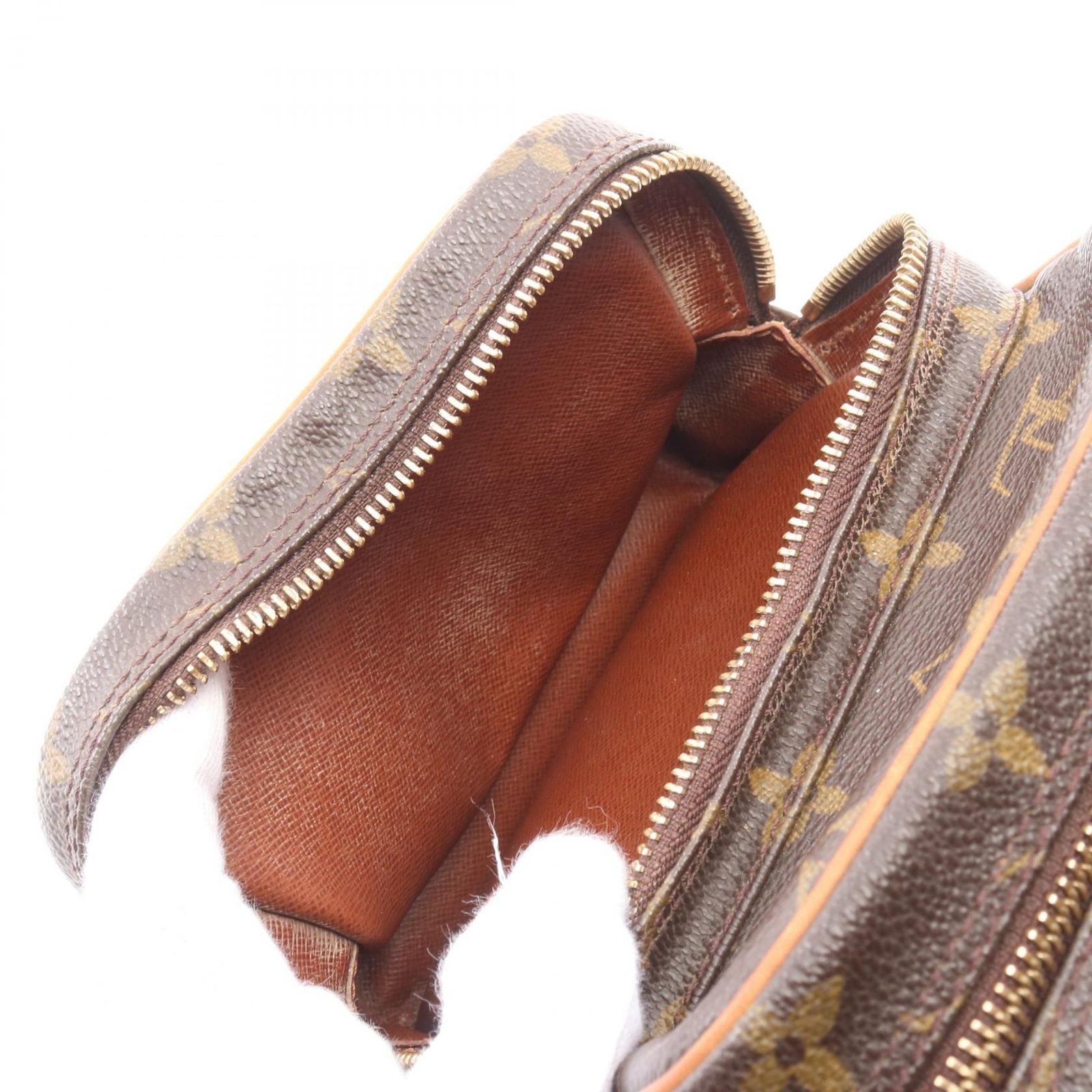 VUITTON ショルダーバッグ