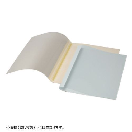 （まとめ買い）アコ・ブランズ 熱製本用カバー TCW12A4R 【×3セット】