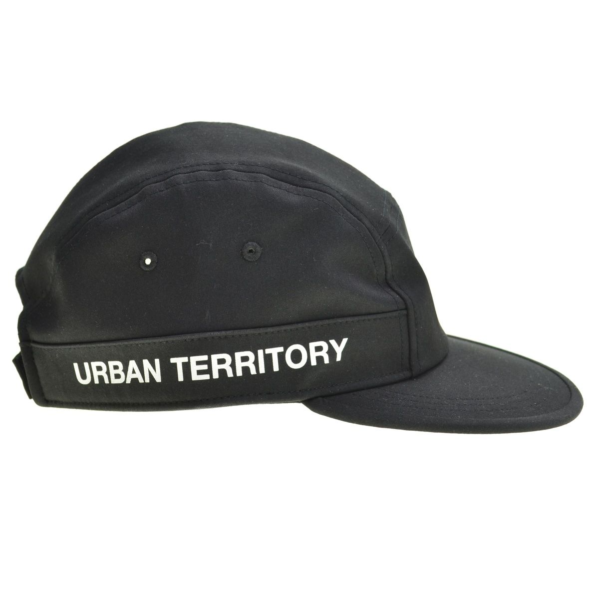 帽子 WTAPS 24AW 242HCDT-HT13 WTAPS】24AW 242HCDT-HT13 T-7 / CAP / POLY. TWILL / BLACKキャップ