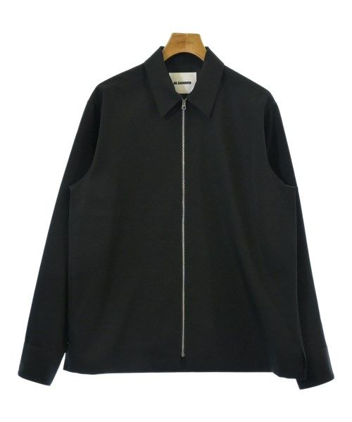 JIL SANDER ブルゾン その他 メンズ 古着