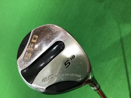 Diamana 'ilima 60R 新品未使用　NO.182 Diamana 'ilima 60R 新品未使用NO.182