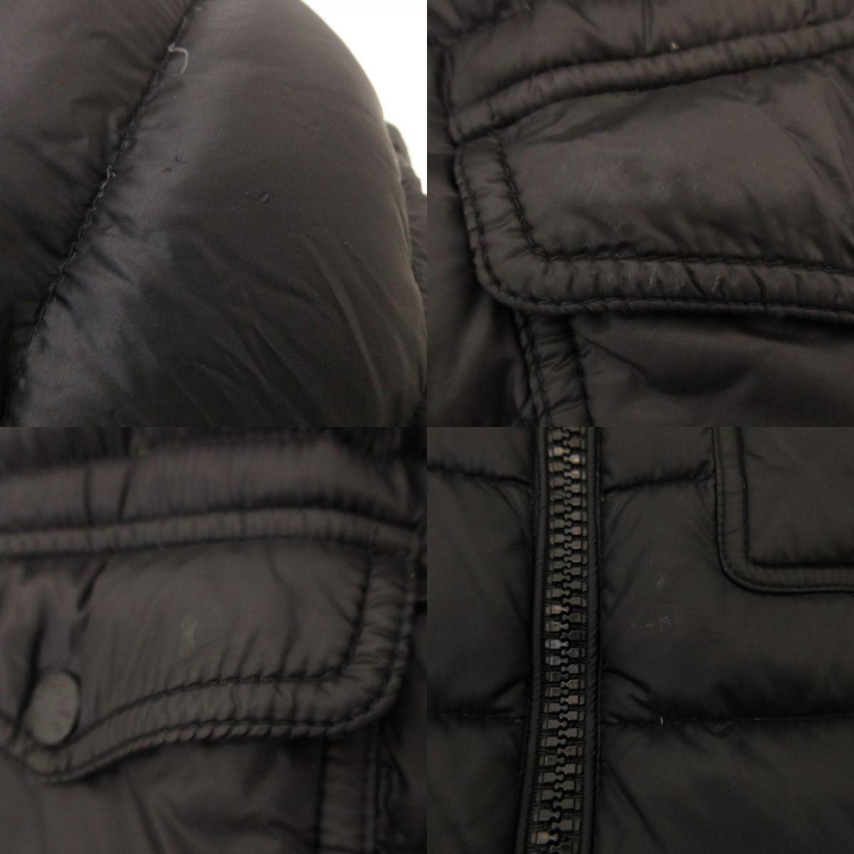 姫路東店】 中古 MONCLER | モンクレール ダウンジャケット EDWARD