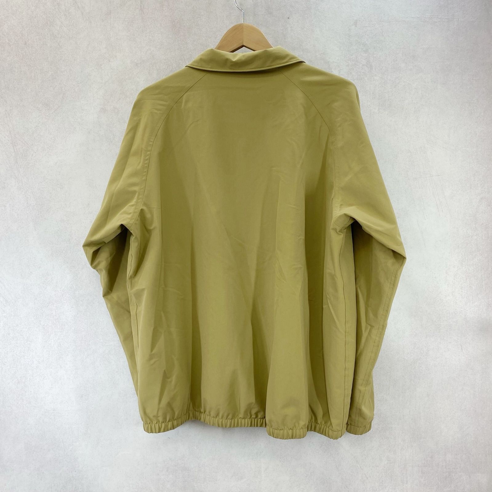 美品 Patagonia パタゴニア メンズ バギーズ ジャケット 28153