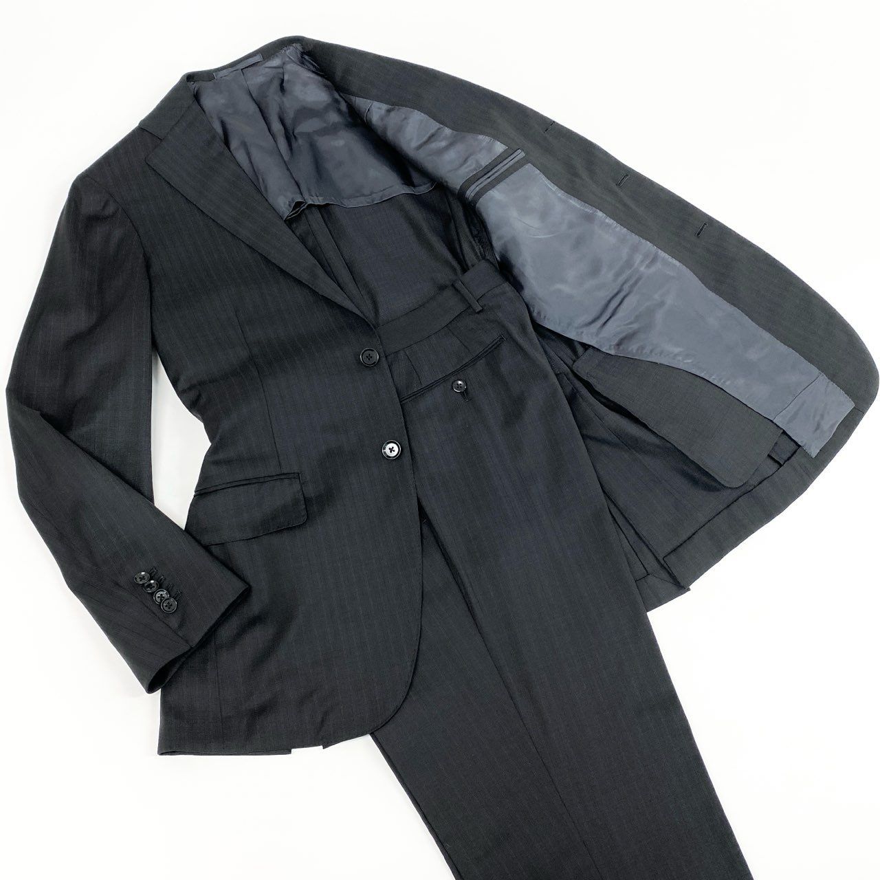73f27 RING JACKET リングジャケット セットアップスーツ