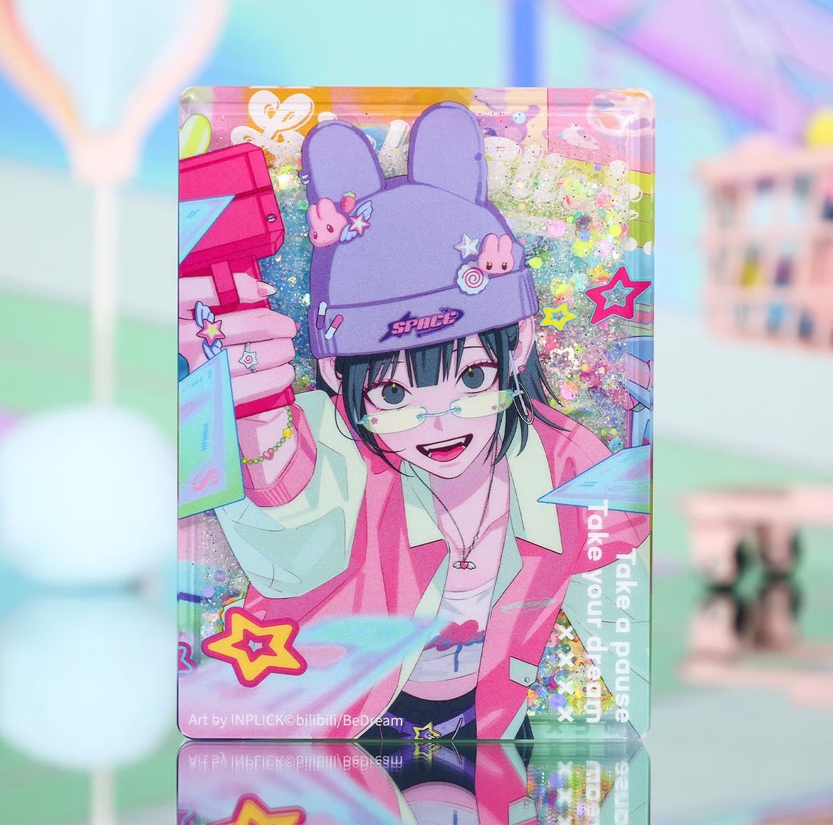 時光代理人 SurprisingClickシリーズ 流砂コロッタ | Shop at