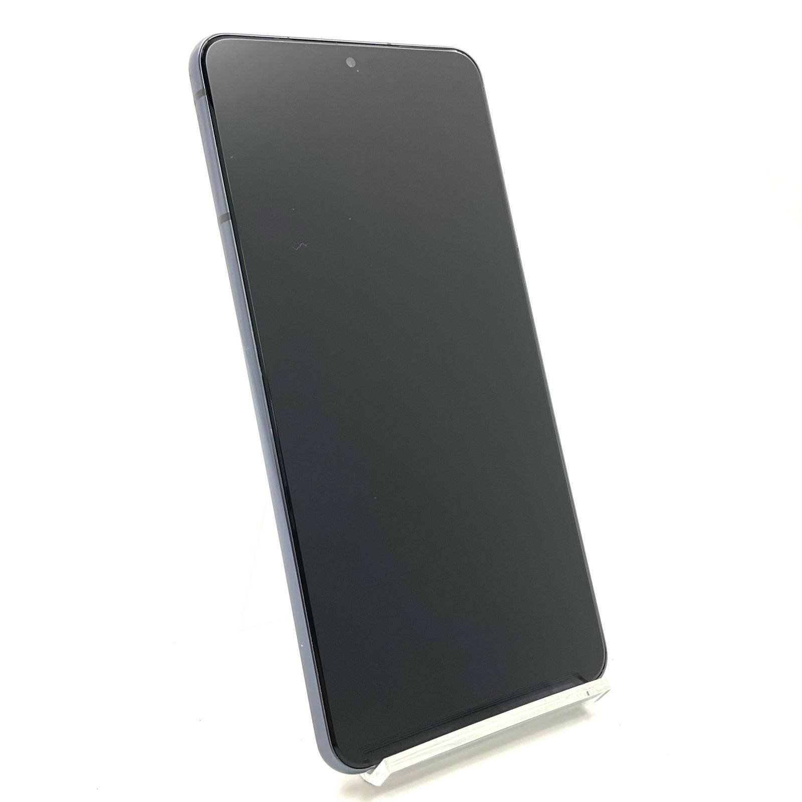 全額返金保証】【最速発送】SAMSUNG Galaxy S21 5G 256GB ファントム