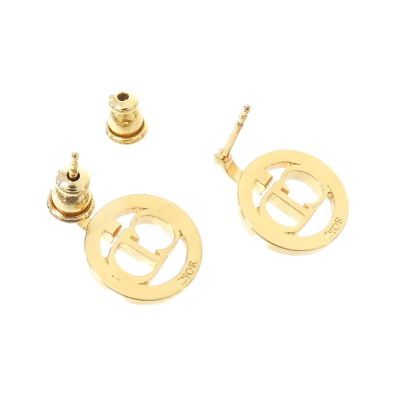 クリスチャンディオール クレール ディー リュヌ E1911CDLCY ピアス  