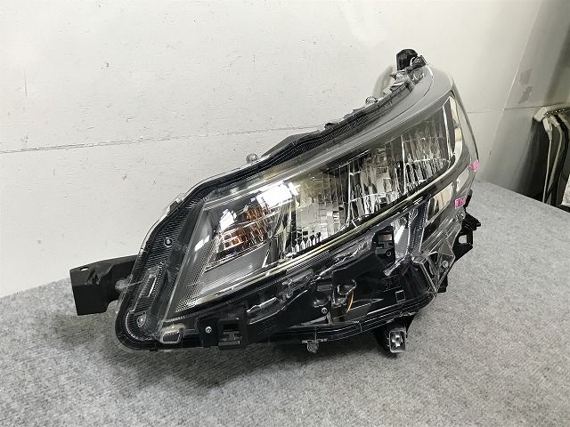 ノア NOAH 90系/ZWR90W/ZWR95W/MZRA90W/MZRA95W 純正 左 ヘッドライト