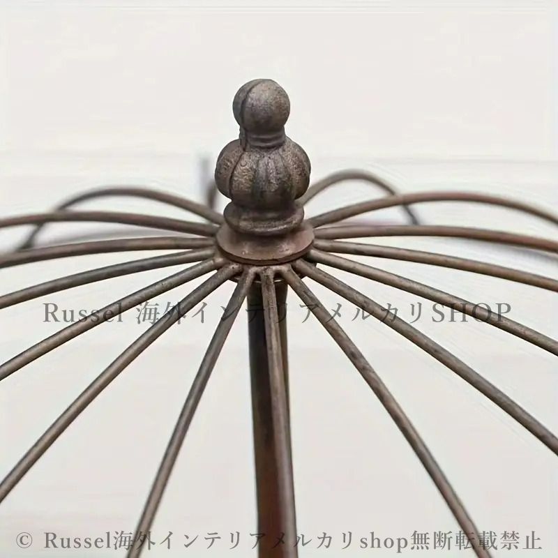 ガーデンステーク