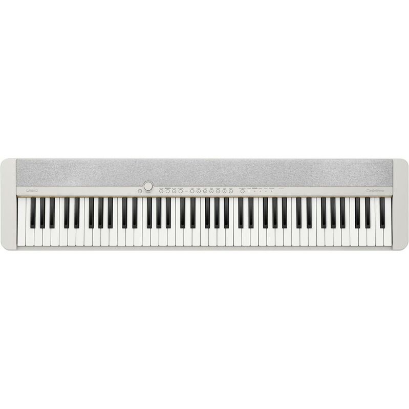 電子キーボード Casiotone