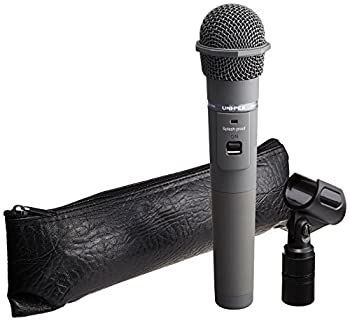 【中古】「未使用品」UNI-PEX ワイヤレスマイク WM-8400