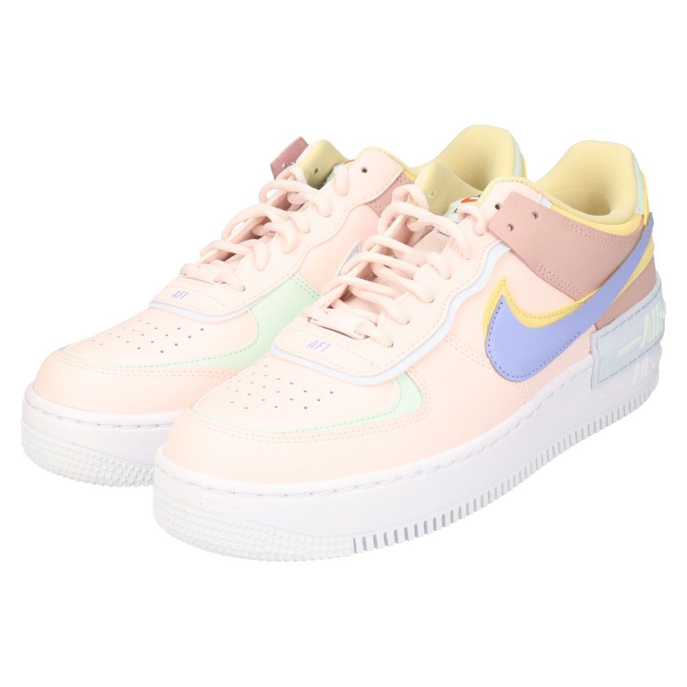 NIKE (ナイキ) WMNS AIR FORCE 1 LOW SHADOW ウィメンズ エアフォース1